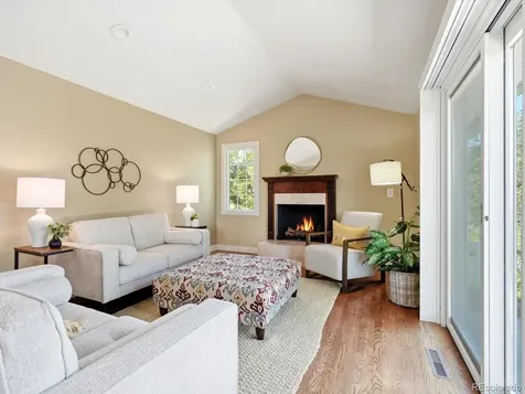 4253 E Weaver Place Centennial CO 80121