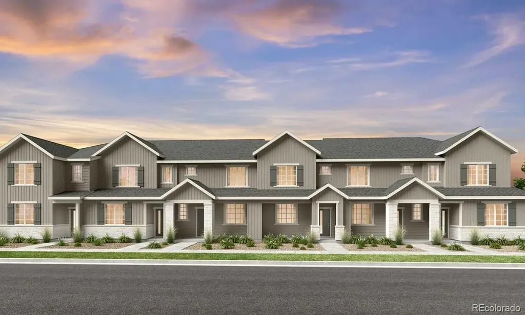 6820 Parterre Parkway N Thornton CO 80602