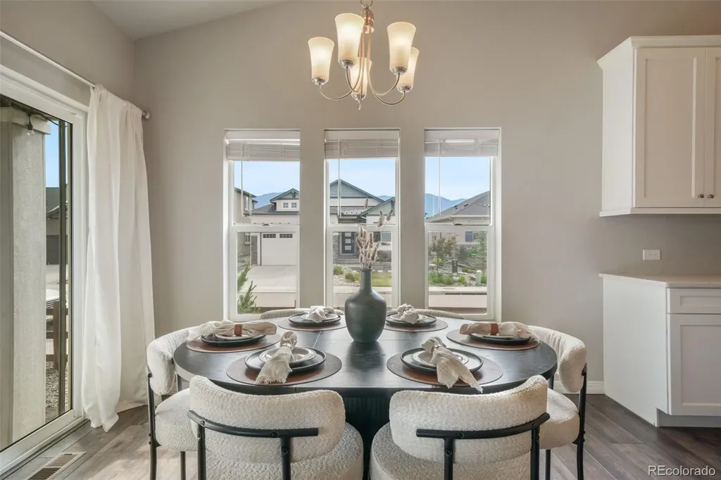 2583 Lakes Edge Drive Monument CO 80132