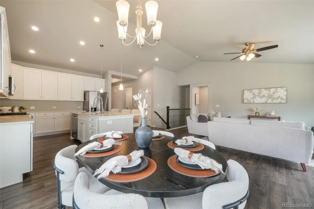2583 Lakes Edge Drive Monument CO 80132