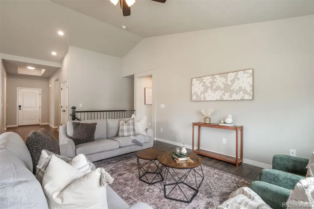 2583 Lakes Edge Drive Monument CO 80132