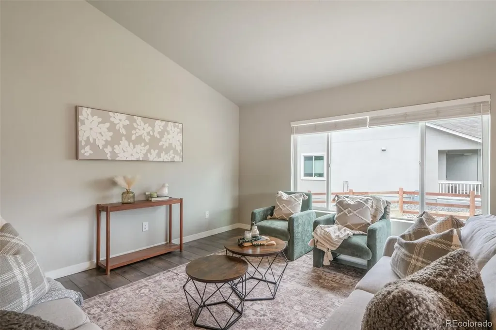2583 Lakes Edge Drive Monument CO 80132