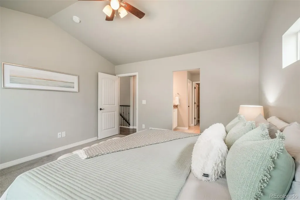 2583 Lakes Edge Drive Monument CO 80132