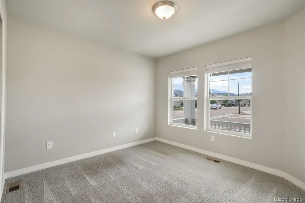 2583 Lakes Edge Drive Monument CO 80132