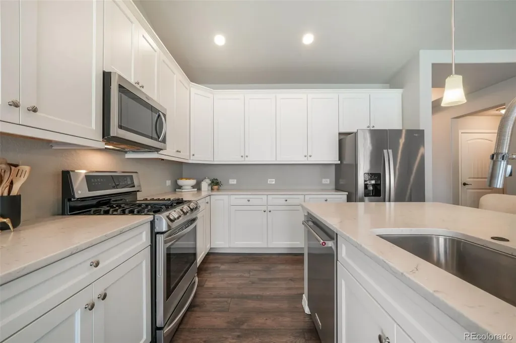 2583 Lakes Edge Drive Monument CO 80132