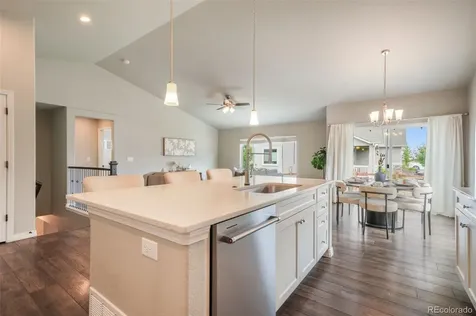 2583 Lakes Edge Drive Monument CO 80132