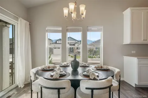 2583 Lakes Edge Drive Monument CO 80132