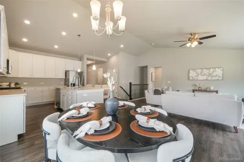2583 Lakes Edge Drive Monument CO 80132