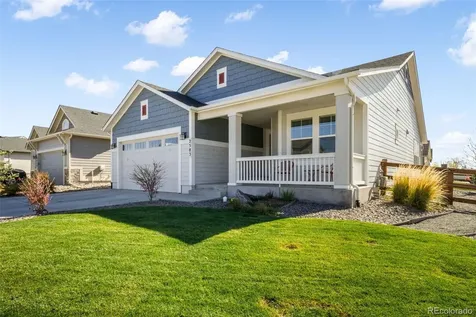 2583 Lakes Edge Drive Monument CO 80132