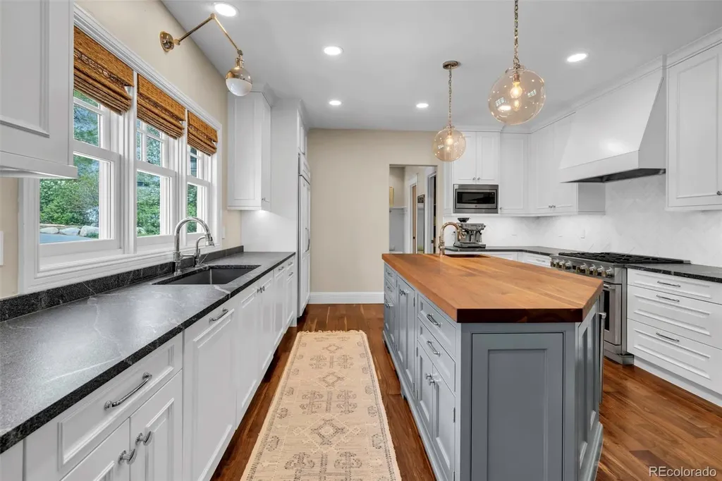 507 Valley View Drive Boulder CO 80304