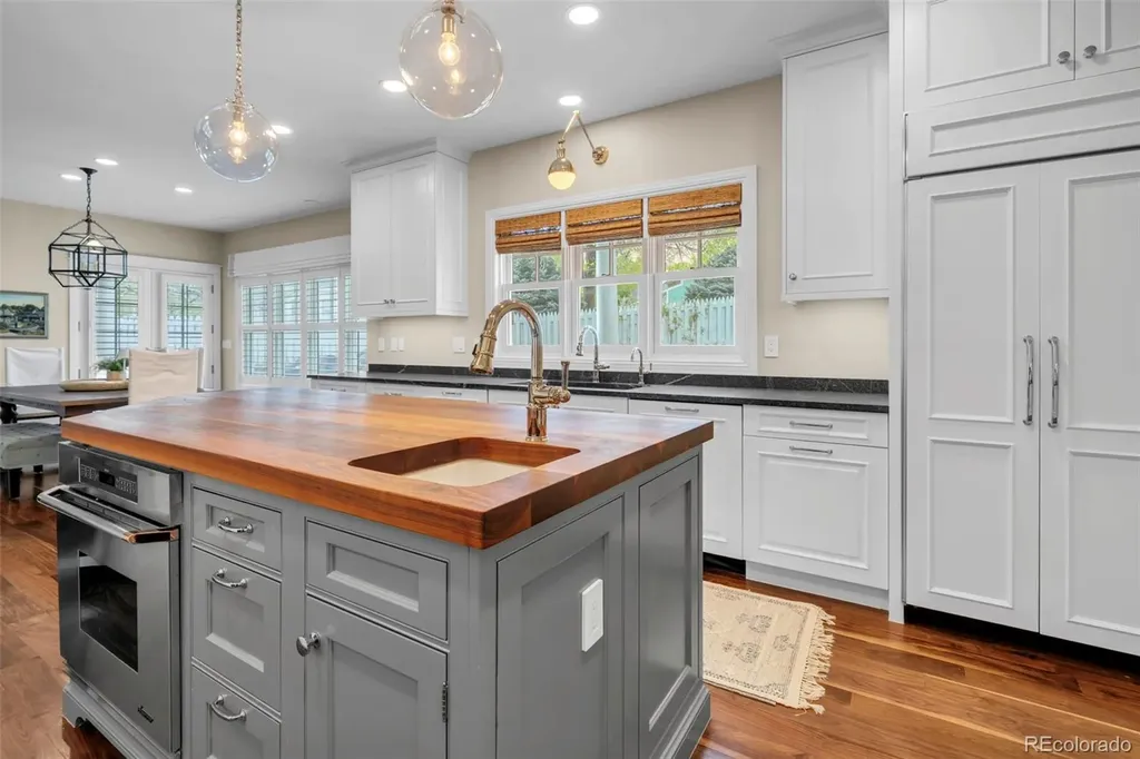 507 Valley View Drive Boulder CO 80304