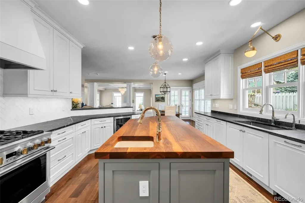 507 Valley View Drive Boulder CO 80304