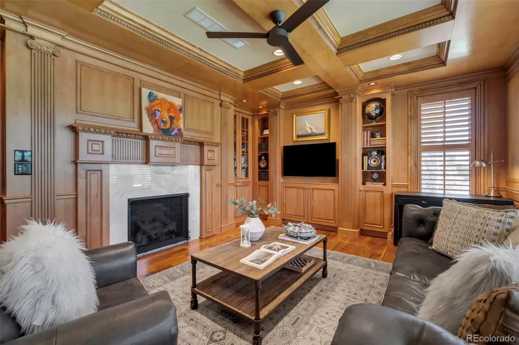 507 Valley View Drive Boulder CO 80304