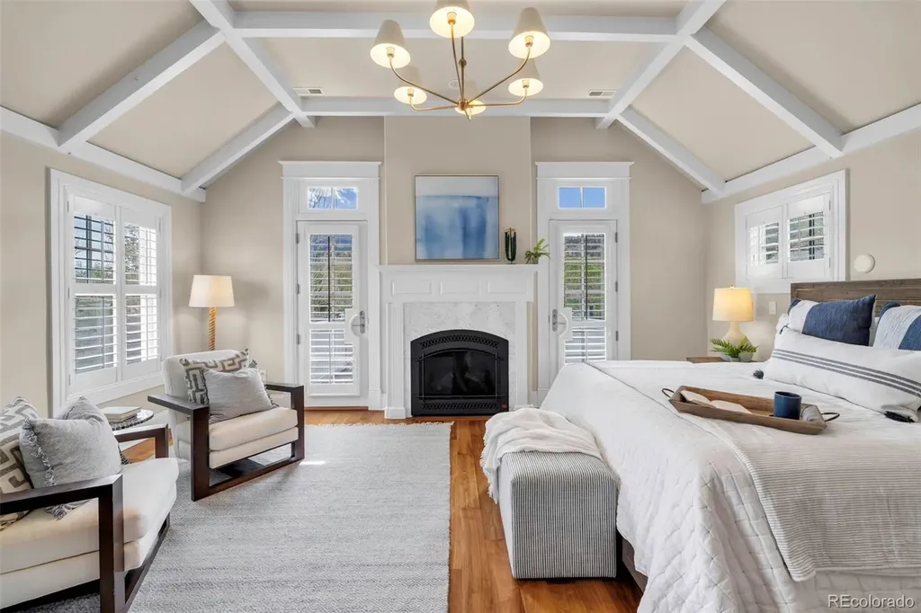 507 Valley View Drive Boulder CO 80304