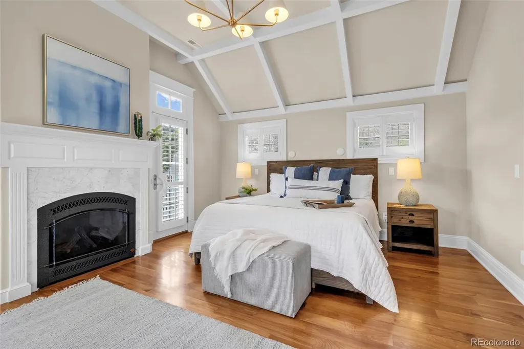 507 Valley View Drive Boulder CO 80304