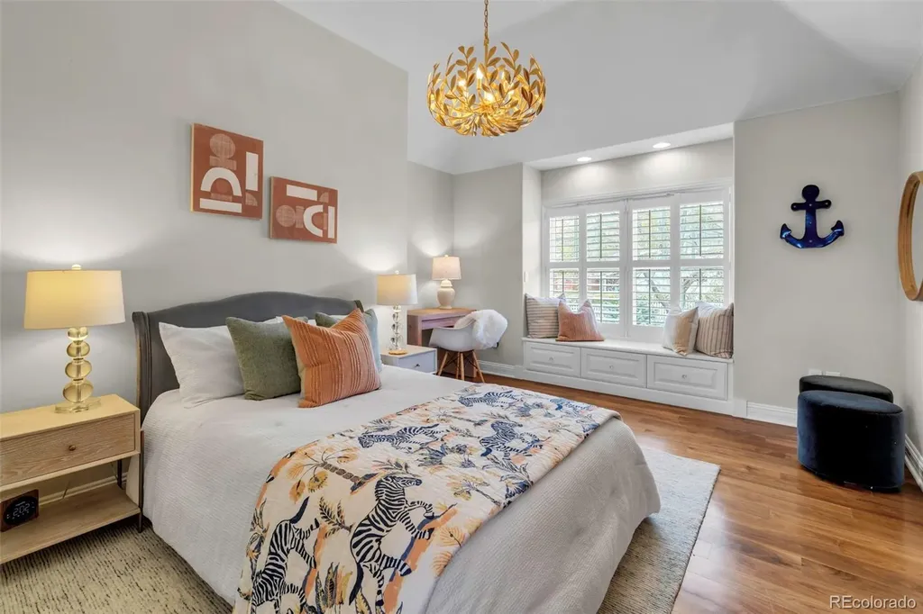 507 Valley View Drive Boulder CO 80304