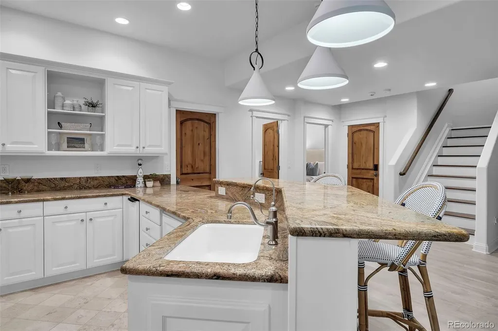 507 Valley View Drive Boulder CO 80304