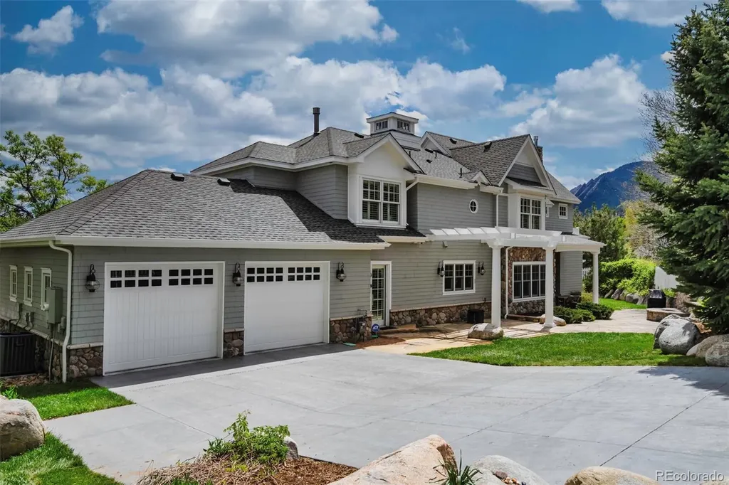 507 Valley View Drive Boulder CO 80304