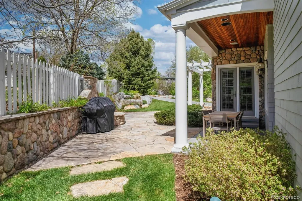 507 Valley View Drive Boulder CO 80304