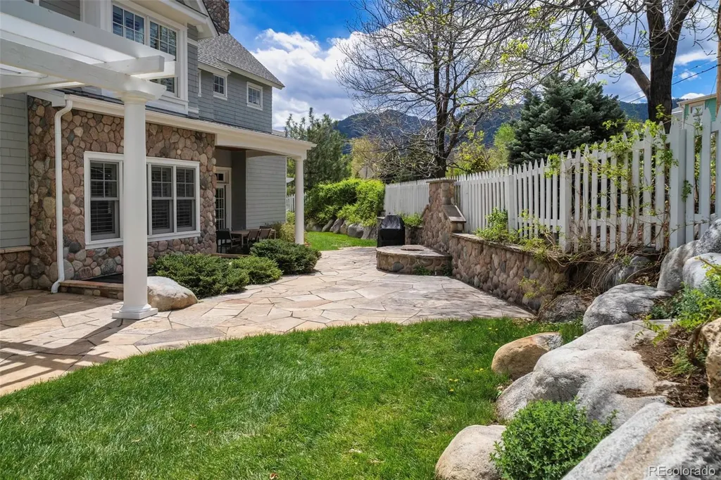 507 Valley View Drive Boulder CO 80304
