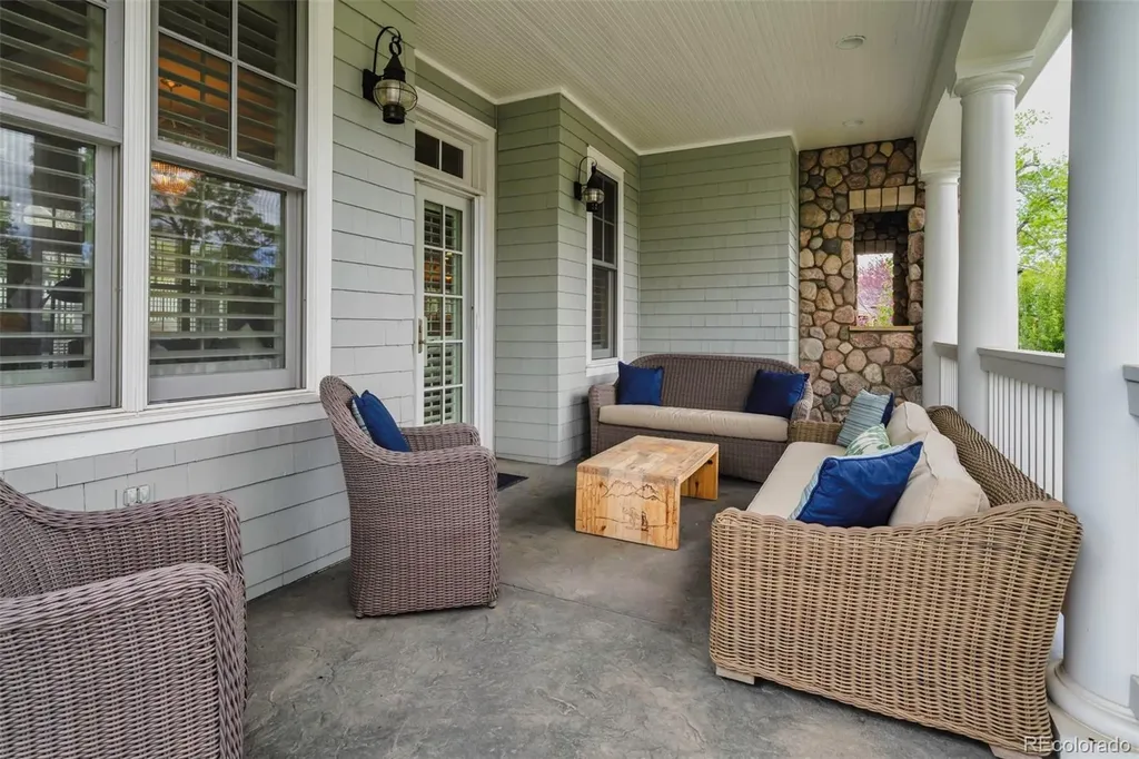 507 Valley View Drive Boulder CO 80304