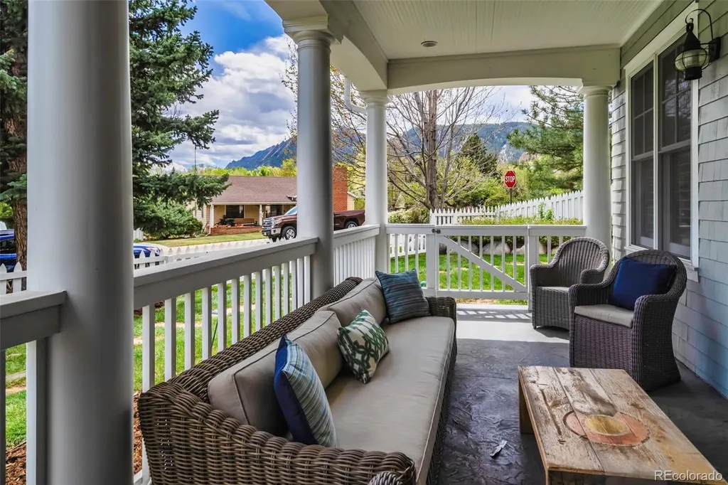 507 Valley View Drive Boulder CO 80304