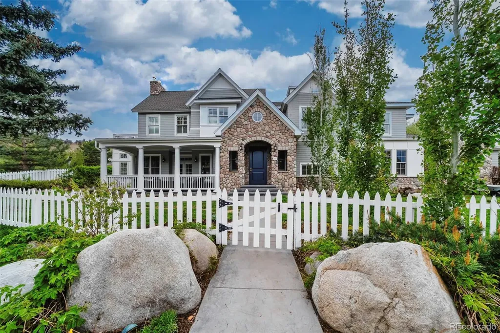 507 Valley View Drive Boulder CO 80304