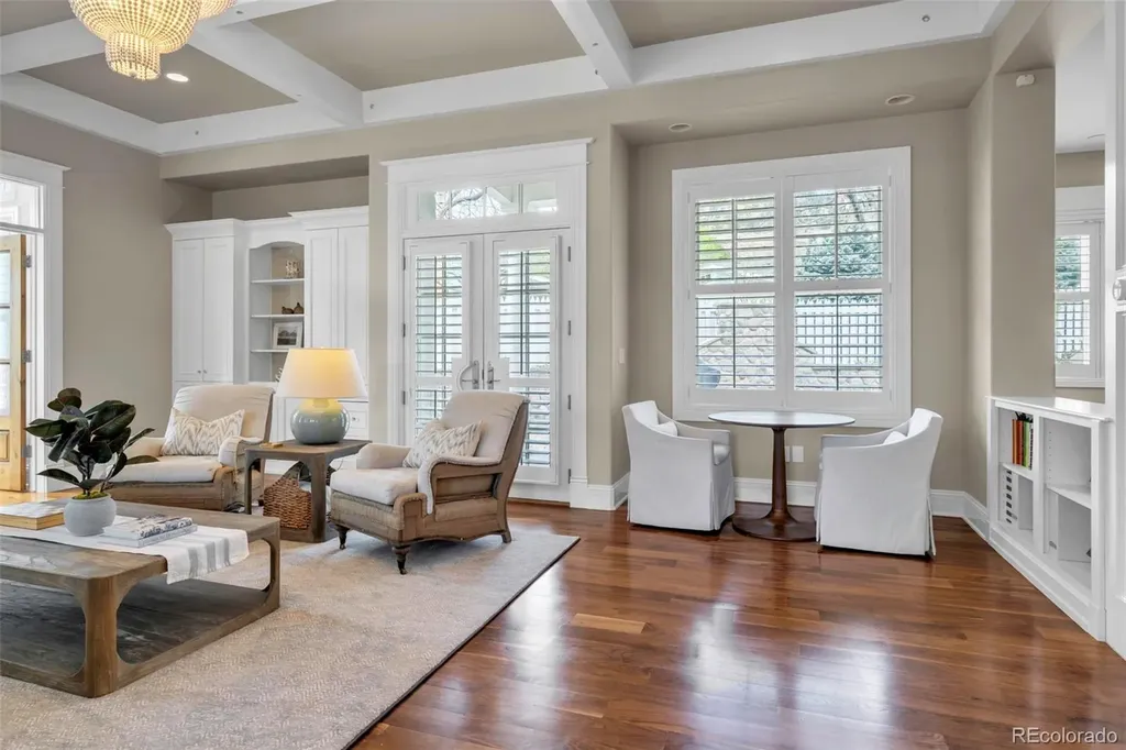 507 Valley View Drive Boulder CO 80304