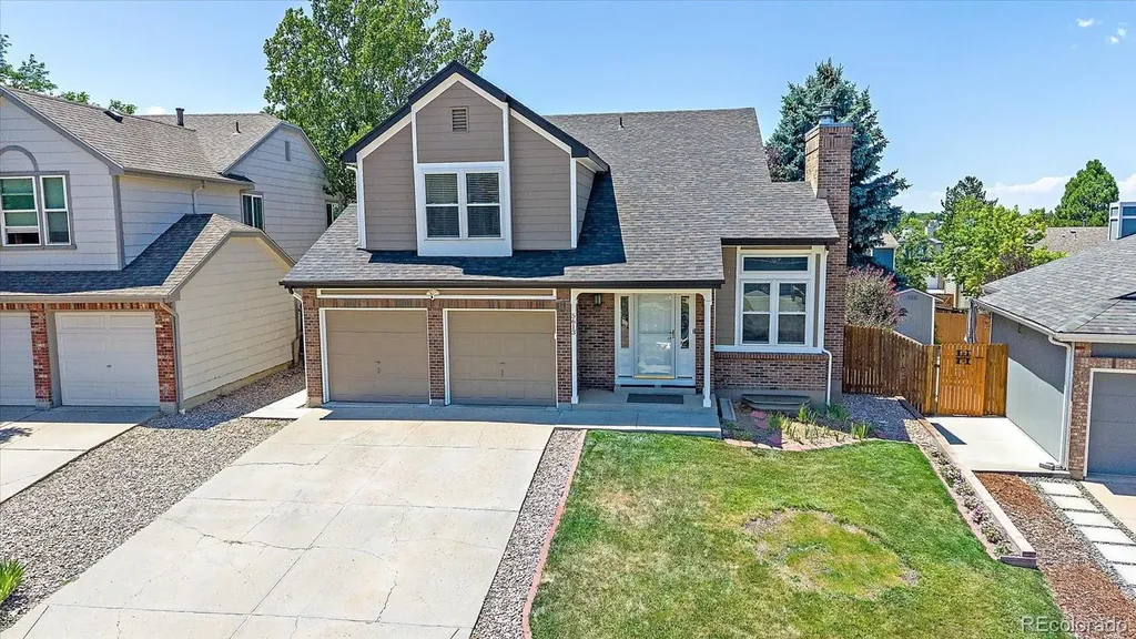 5613 S Jericho Way Aurora CO 80015