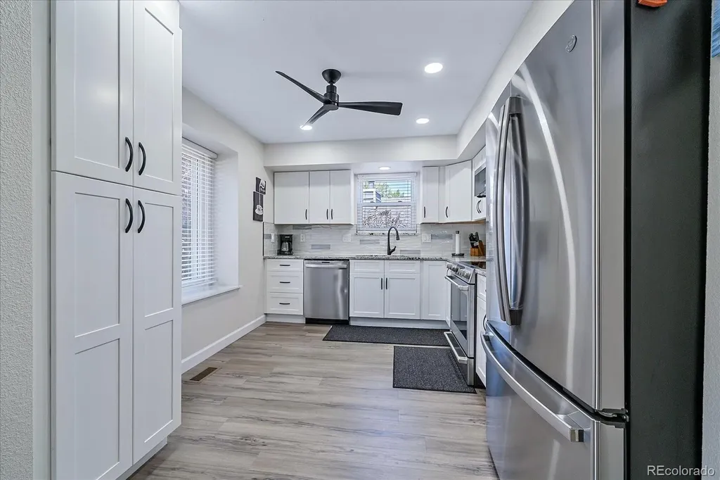 5613 S Jericho Way Aurora CO 80015