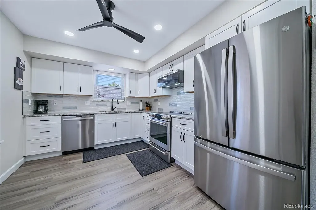 5613 S Jericho Way Aurora CO 80015