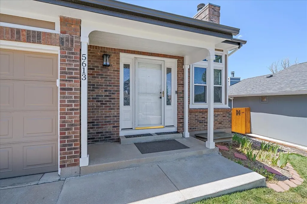 5613 S Jericho Way Aurora CO 80015