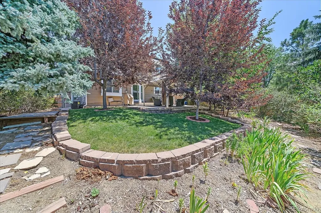 5613 S Jericho Way Aurora CO 80015
