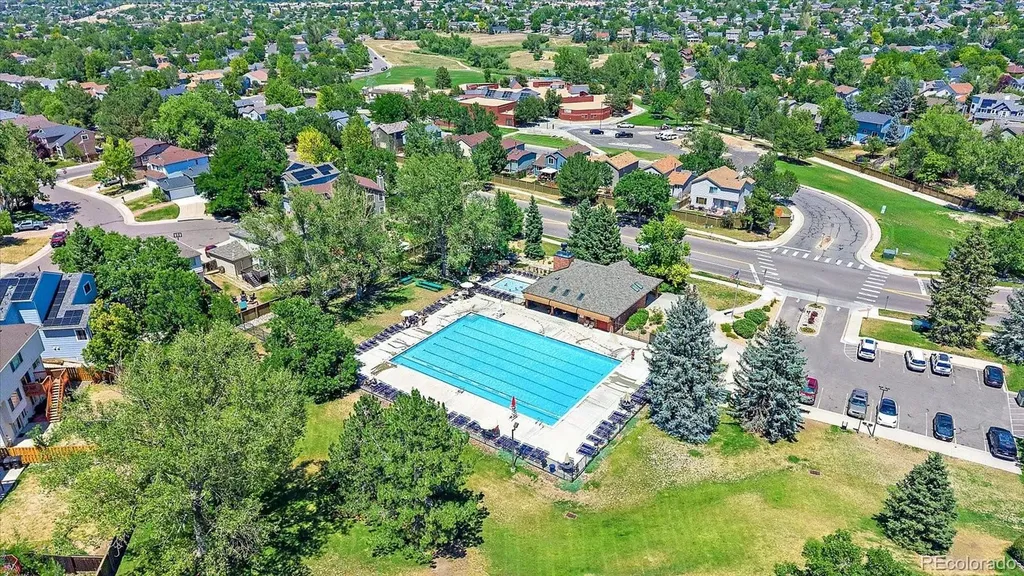 5613 S Jericho Way Aurora CO 80015