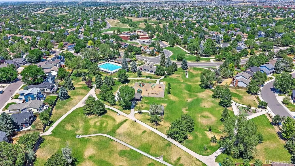5613 S Jericho Way Aurora CO 80015