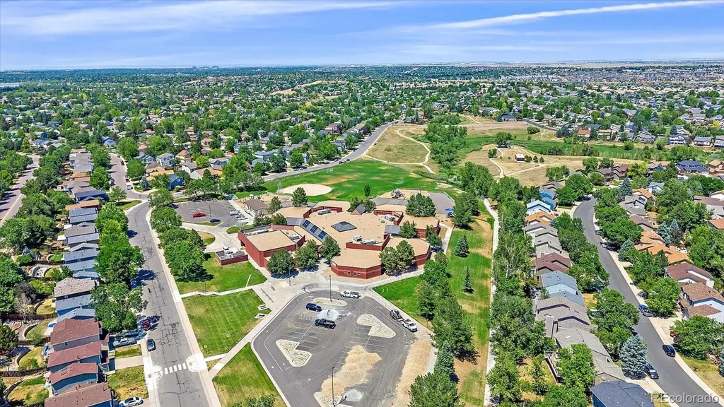 5613 S Jericho Way Aurora CO 80015