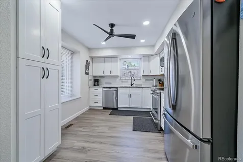 5613 S Jericho Way Aurora CO 80015