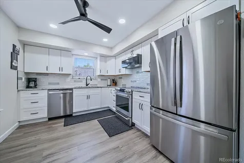 5613 S Jericho Way Aurora CO 80015