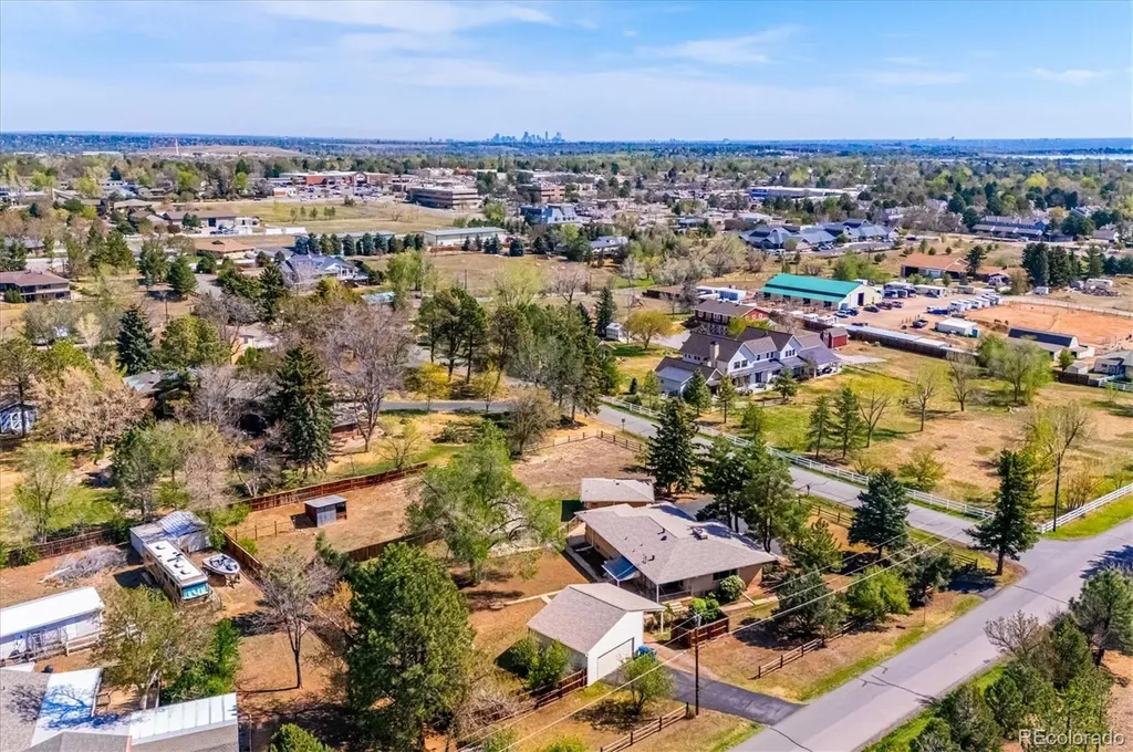 5395 S Miller Street Littleton CO 80127