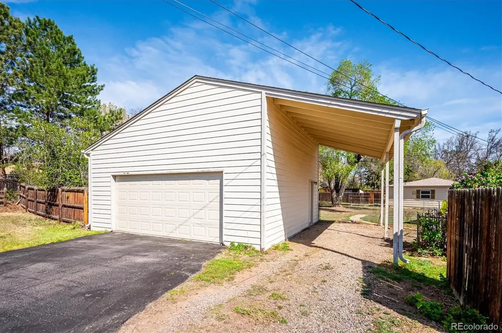 5395 S Miller Street Littleton CO 80127
