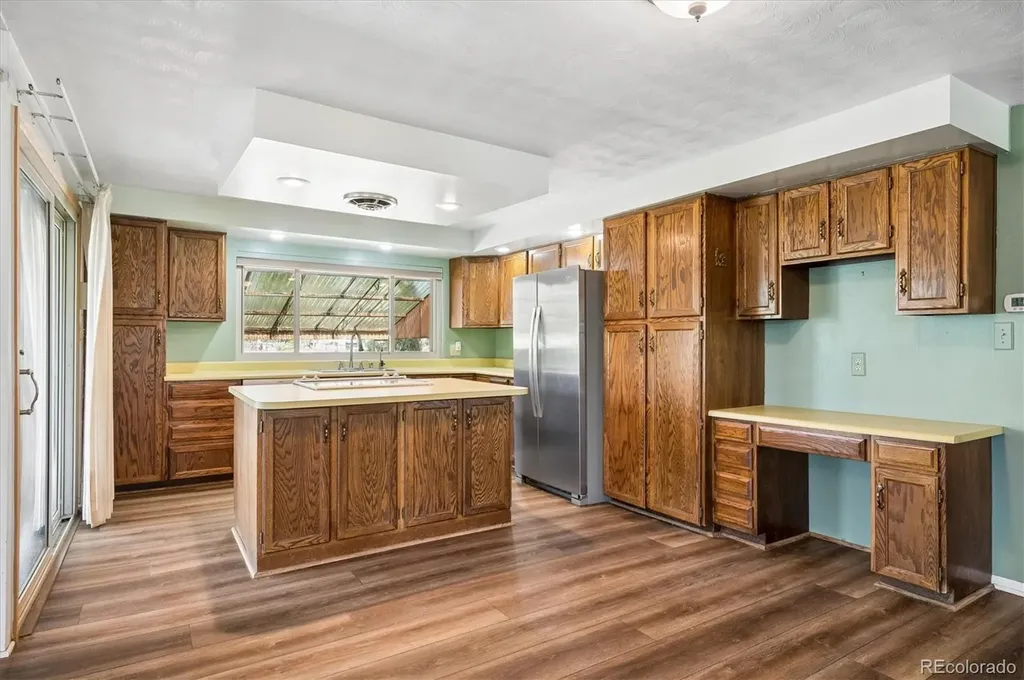 5395 S Miller Street Littleton CO 80127