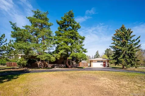 5395 S Miller Street Littleton CO 80127