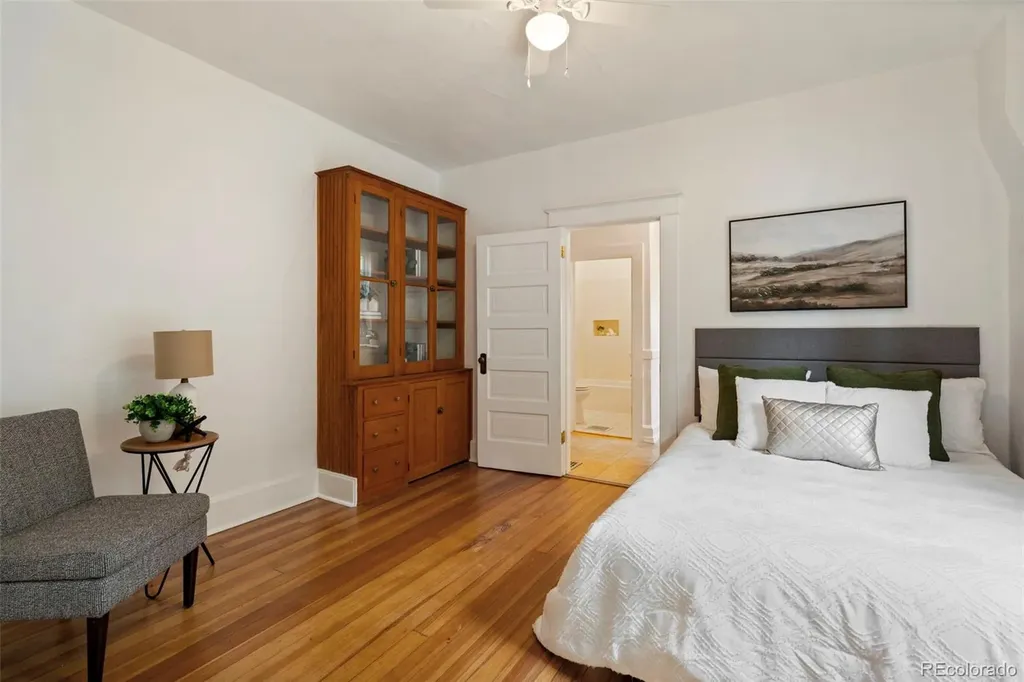 1808 S Pennsylvania Street Denver CO 80210