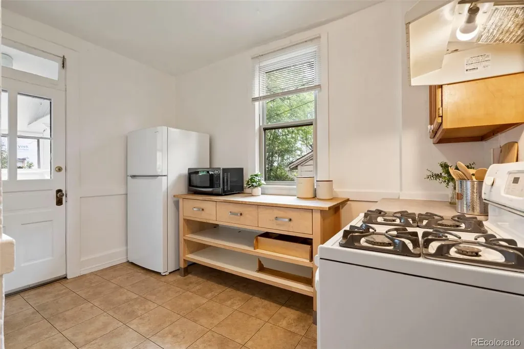 1808 S Pennsylvania Street Denver CO 80210