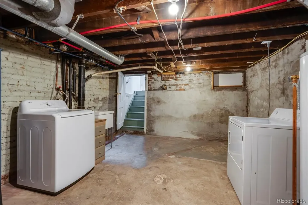 1808 S Pennsylvania Street Denver CO 80210