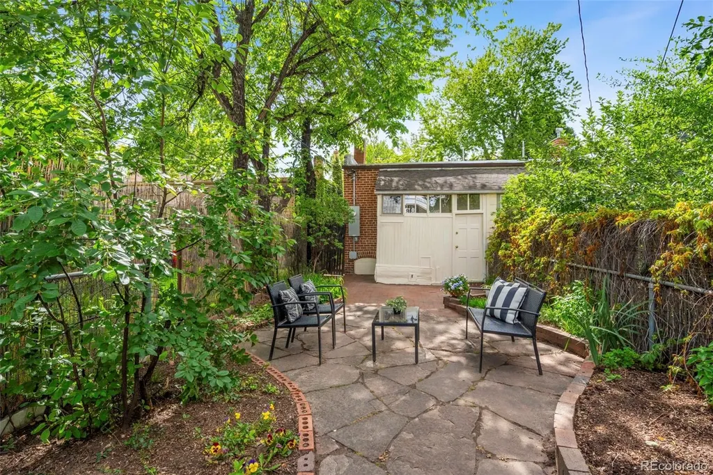 1808 S Pennsylvania Street Denver CO 80210