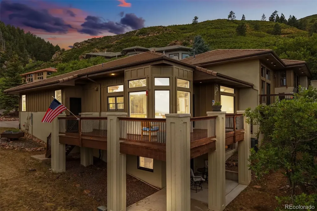 10561 Raven Run Littleton CO 80125