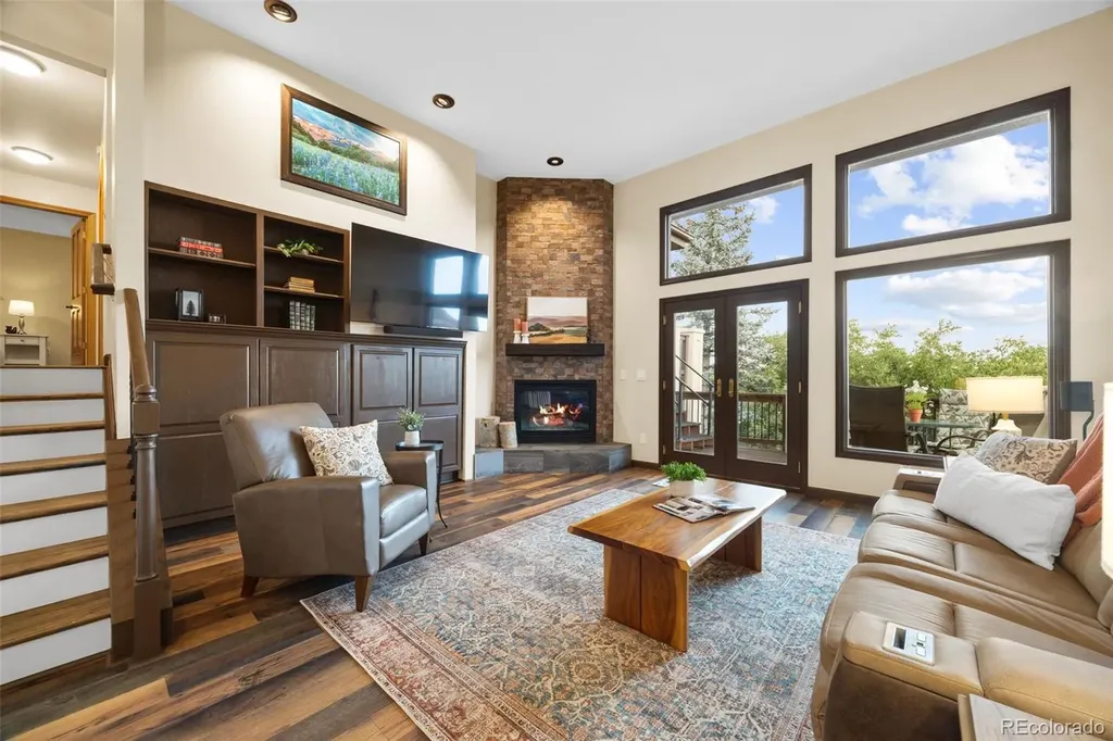 10561 Raven Run Littleton CO 80125