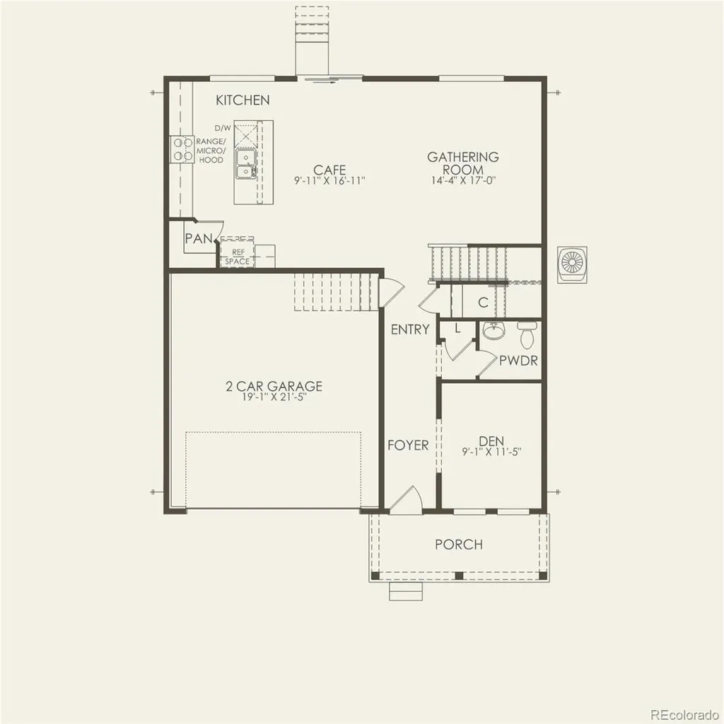 54640 E 27th Avenue Strasburg CO 80136
