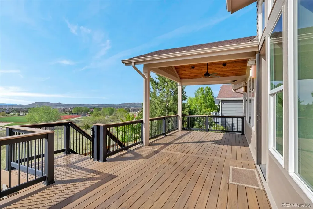 2909 Dreamcatcher Loop Castle Rock CO 80109